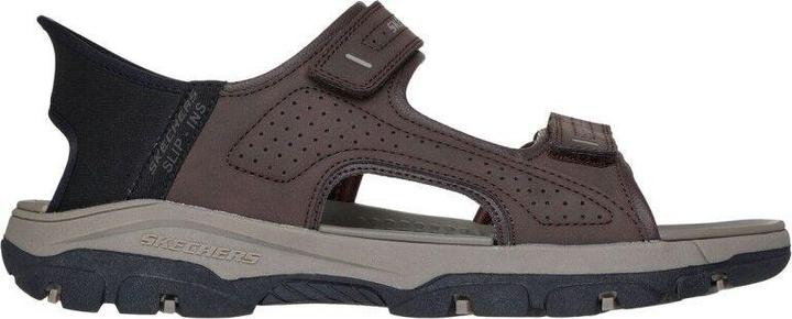 Skechers Tresmen - Reece - Wandersandalen - Herren