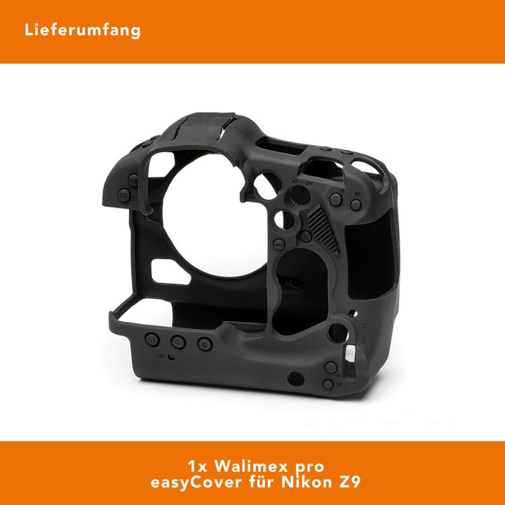 Produktbild Walimex pro easyCover für Nikon Z9 (Hülle, Z9)