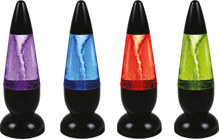 Produktbild Buki Experimentierkasten Tornadolampe
