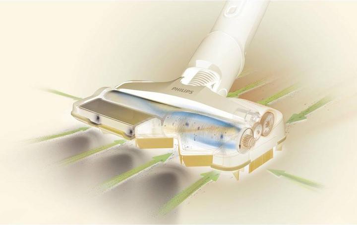 Productafbeelding Philips XC7043/01