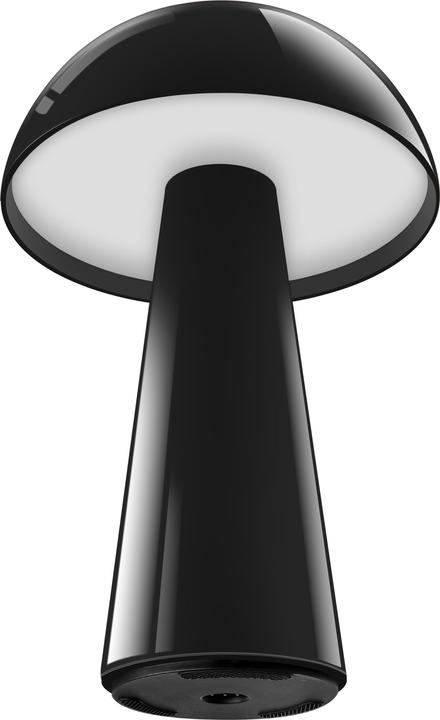 Produktbild Century LED Tischlampe COCO schw 1,5W 2700K 100 Lumen Dimm. IP44 (100 lm)