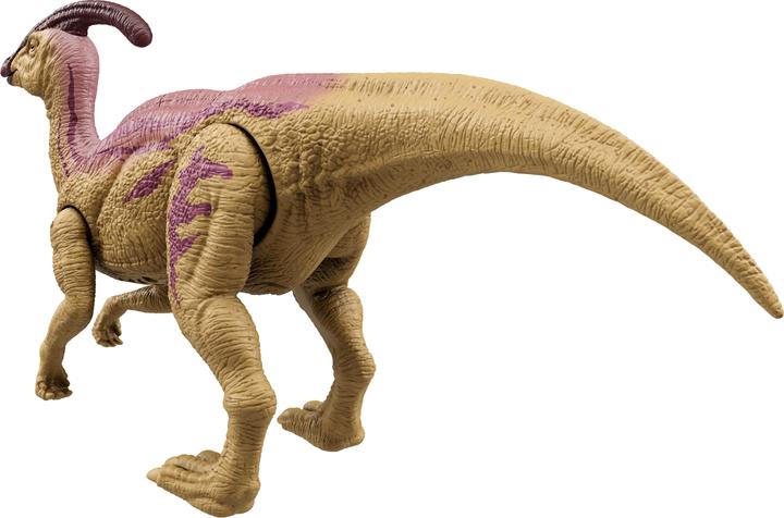 Image du produit Jurassic World Bruit sauvage - Parasaurolophus