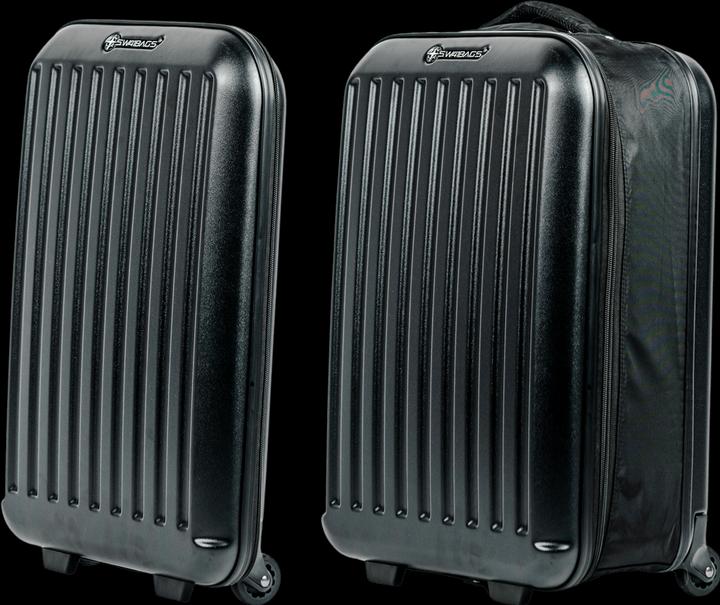 Image du produit Swissbags Cosmos (47 l, Bagage à main (jusqu'à 50l))