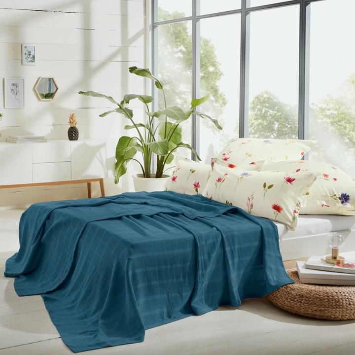 Actual product image Erwin Müller Summer blanket (150x200 cm)