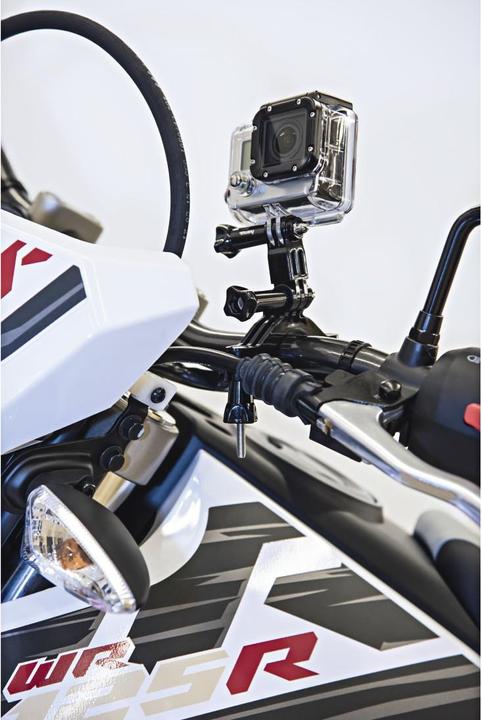 Actual product image Hama Bar attachment (Various)