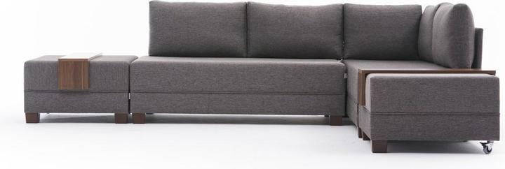 Atelier del Sofa Winnie (Ecksofa)