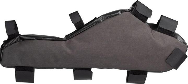 Actual product image Salsa EXP Series Full-Suspension frame bag 3, black (Frame bag)