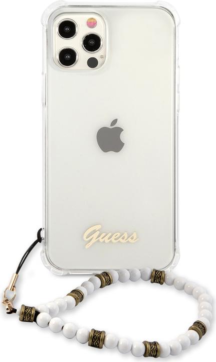 Produktbild Guess Case (Apple iPhone 12 Pro, Apple iPhone 12)