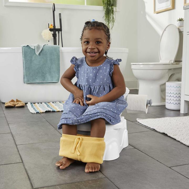 Produktbild Fisher-Price Meine erste Toilette