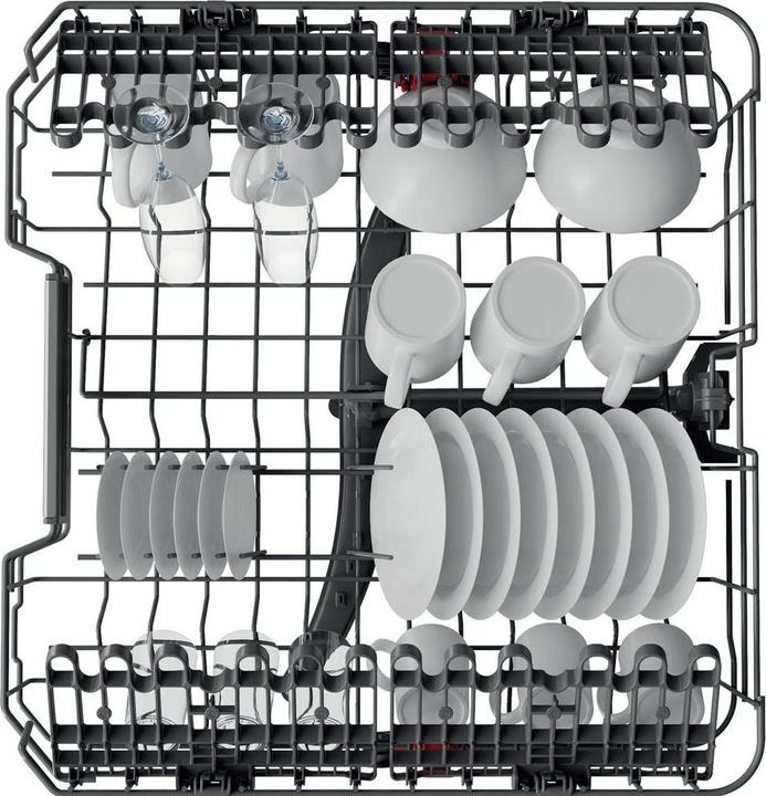Image du produit Whirlpool WFO 3T142 X