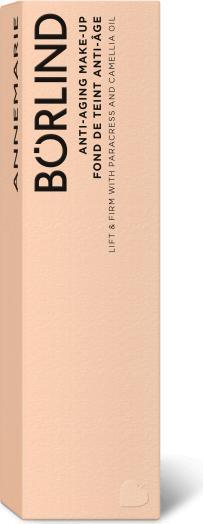 Actual product image Annemarie Börlind Anti Aging Make up Honey (Honey)