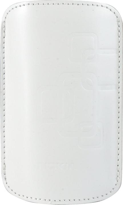 Image du produit Nokia CP-342 Étui à bandoulière pour téléphone portable (Nokia E66, Nokia N78, Blackview BV6600, Blackview BV5500, Nokia C12, Nokia 7610, Samsung B2100, Samsung S8600 Wave 3, Nokia 7210 Supernova Supernova, Nokia N81, Blackview BV8800, Blackview BV5200)