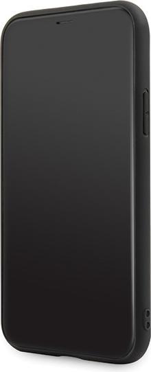 Actual product image Mercedes-Benz Urban Line - iPhone 12 mini 5.4 - Black - Hard Cover - Original Protective Case (Apple iPhone 12 mini)