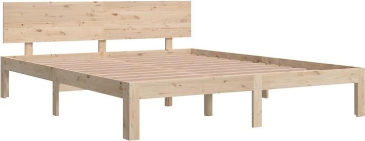 Actual product image VidaXL Carmelo (160 x 200 cm)