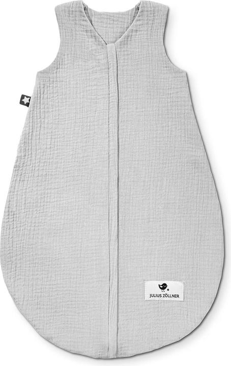 Julius Zöllner Sommerschlafsack Musselin