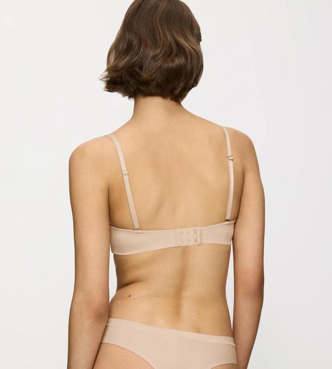 Immagine prodotto Triumph Reggiseno a balconcino WDP Body Make-Up Essentials (70 B, Confezione singola)
