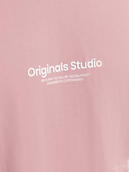 Actual product image Jack & Jones Jorvesterbro Tee Ss Crew Neck Noos (XL)