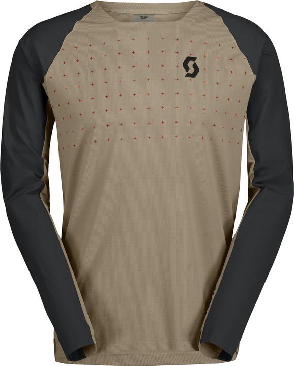 Scott Sports Trail Vertic Pro LS
