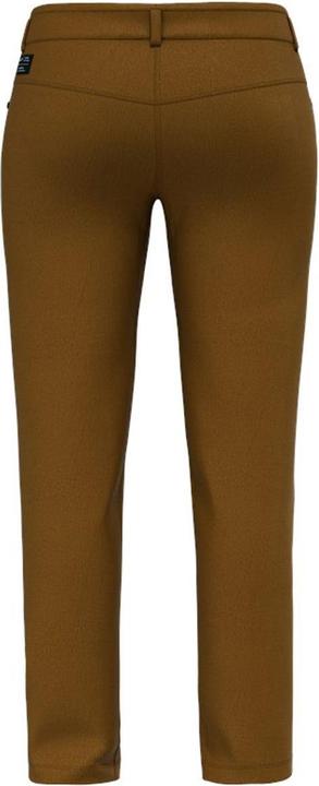 Actual product image Salewa Fanes Cord Hemp Pant (38)