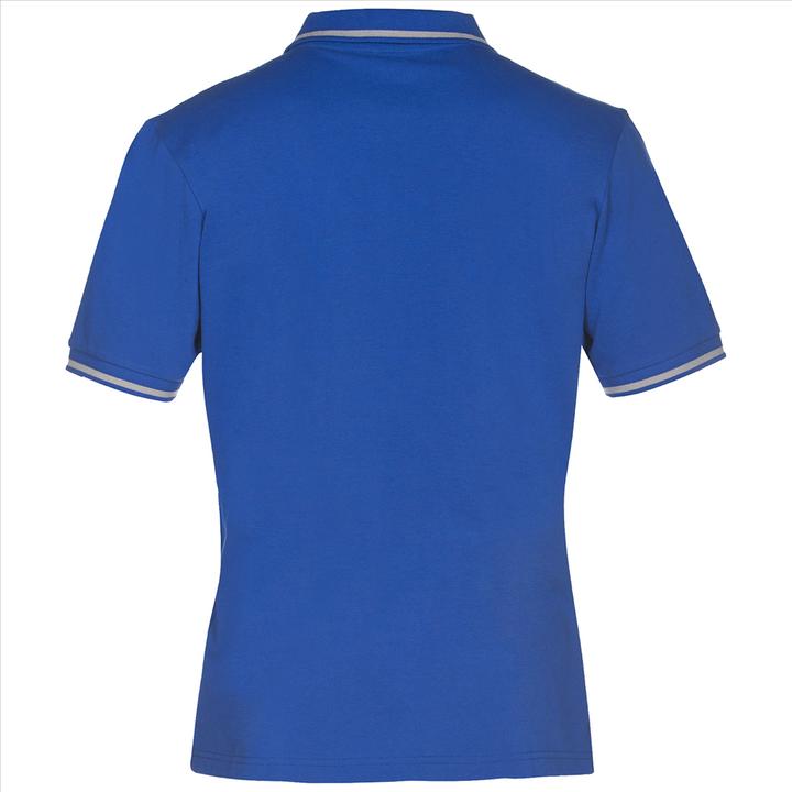 Actual product image Arena Tl S/S Polo (S)