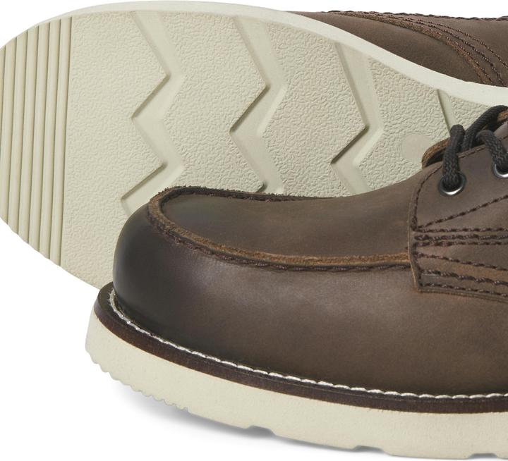 Image du produit Jack & Jones Jfwtoronto Leather Boot Styd Ln (40)
