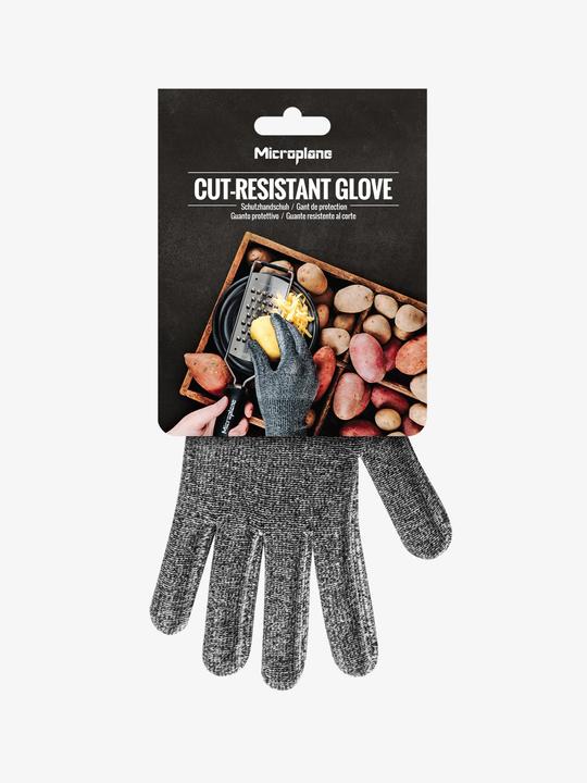 Produktbild Microplane Schutz-Handschuhe (One Size)