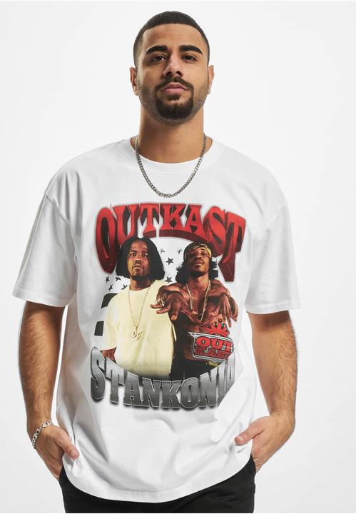 Image du produit MT Outkast Stankonia Oversize Tee (XL)