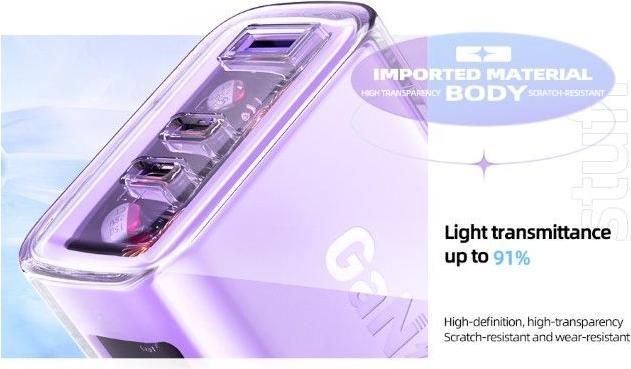 Produktbild Acefast Exploration series (65 W)