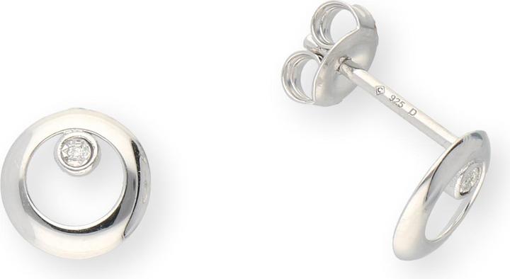 Image du produit Carat Mon premier diamant (Argent 925)