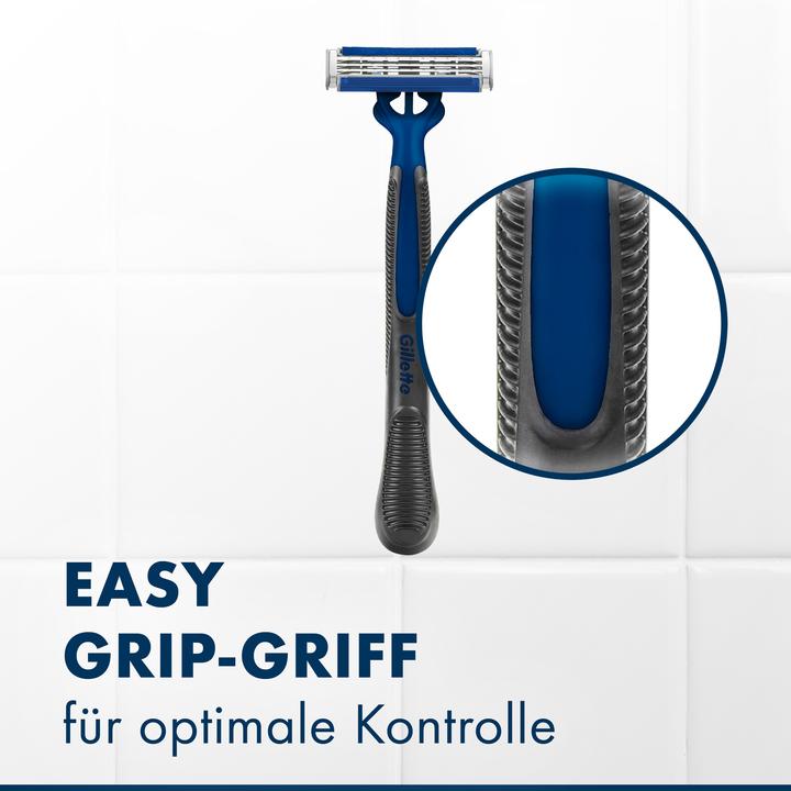 Image du produit Gillette Blue3 Smooth