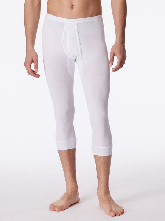 Produktbild Schiesser Lange Unterhose Original Doppelripp (9, 2er Pack)
