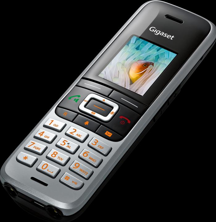 Produktbild Gigaset Premium 100 A Go