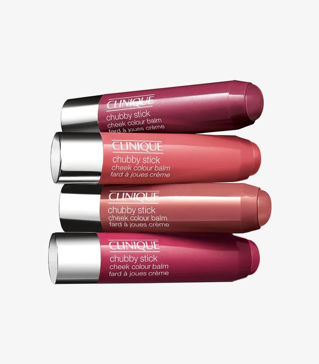 Produktbild Clinique Chubby Stick Cheek Colour Balm (Gel, 6 ml)