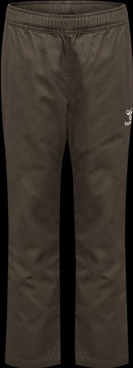 Actual product image hummel hmlHAMIL PANTS (140)