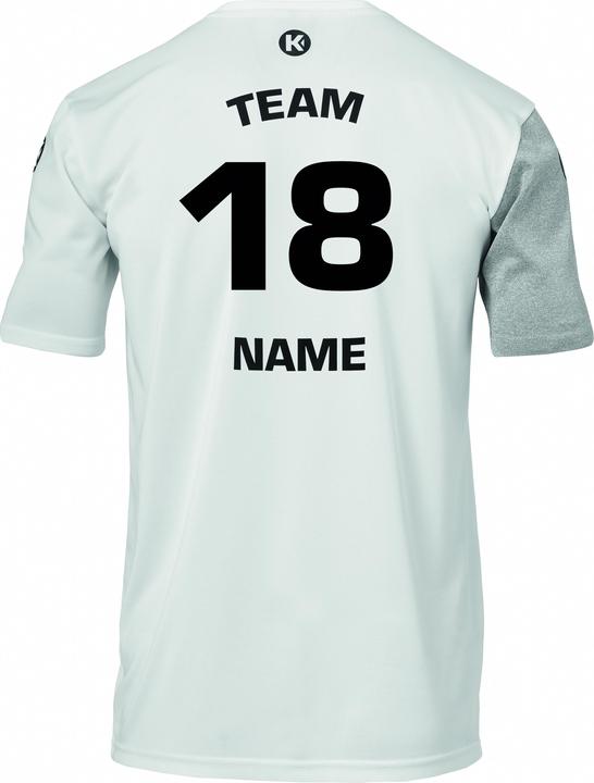 Actual product image Kempa CORE 2.0 JERSEY (116)