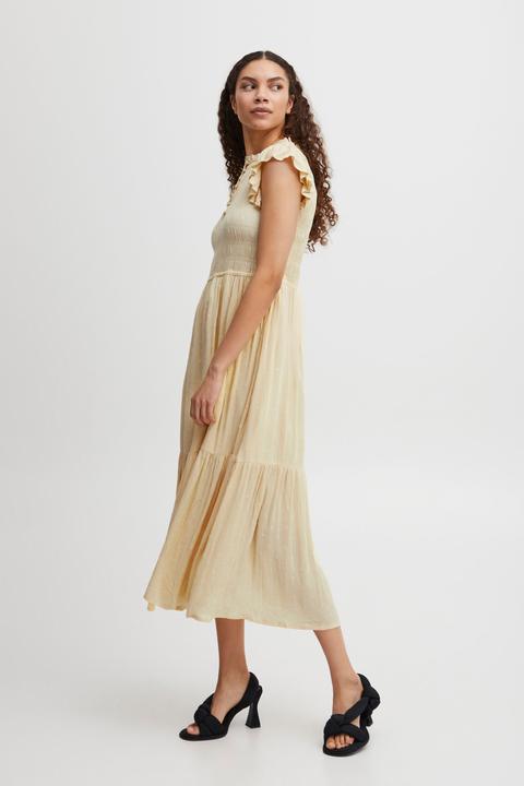 Produktbild B.young BYFELICE SMOCK DRESS 20811313 (38)