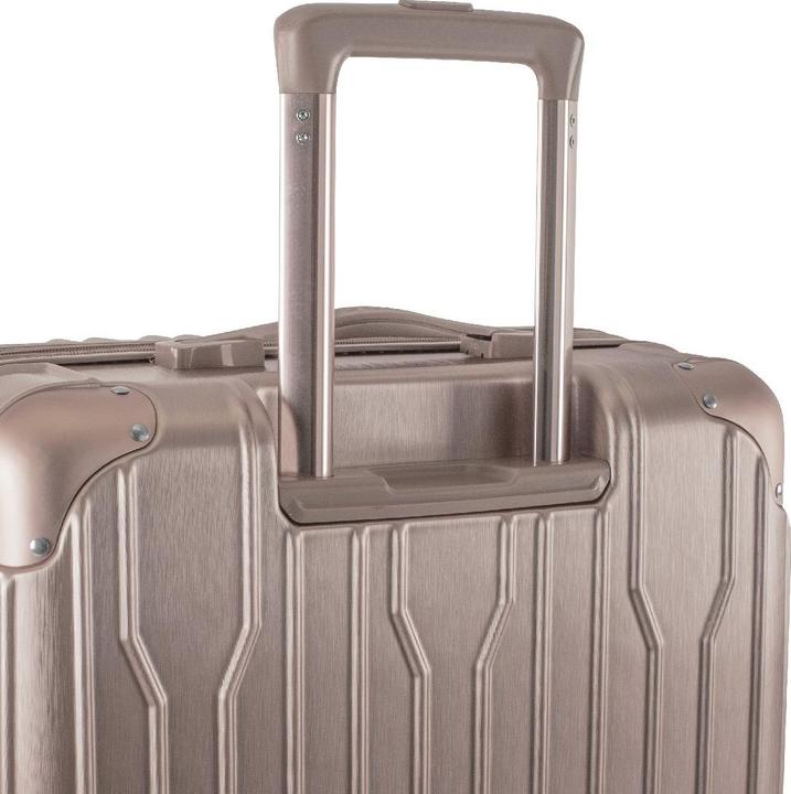 Produktbild Heys Xtrak - Handgepäcktrolley (53 l, Handgepäck (bis 50l))
