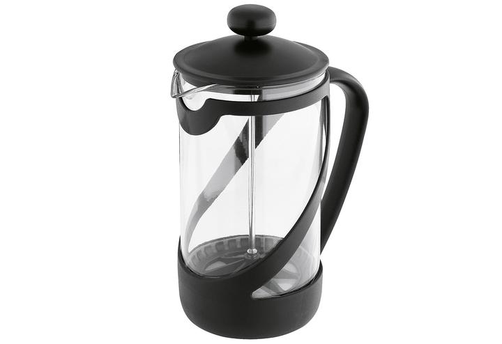 Produktbild Axentia Kaffee- und Teebereiter, ca. 1 l (1 l)