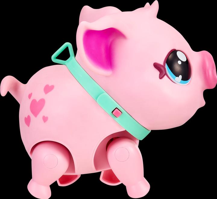 Immagine prodotto Little Live Pets Piggles - Maiale che cammina