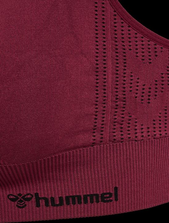 Actual product image hummel Hmlshaping Seamless Sports Top (S)
