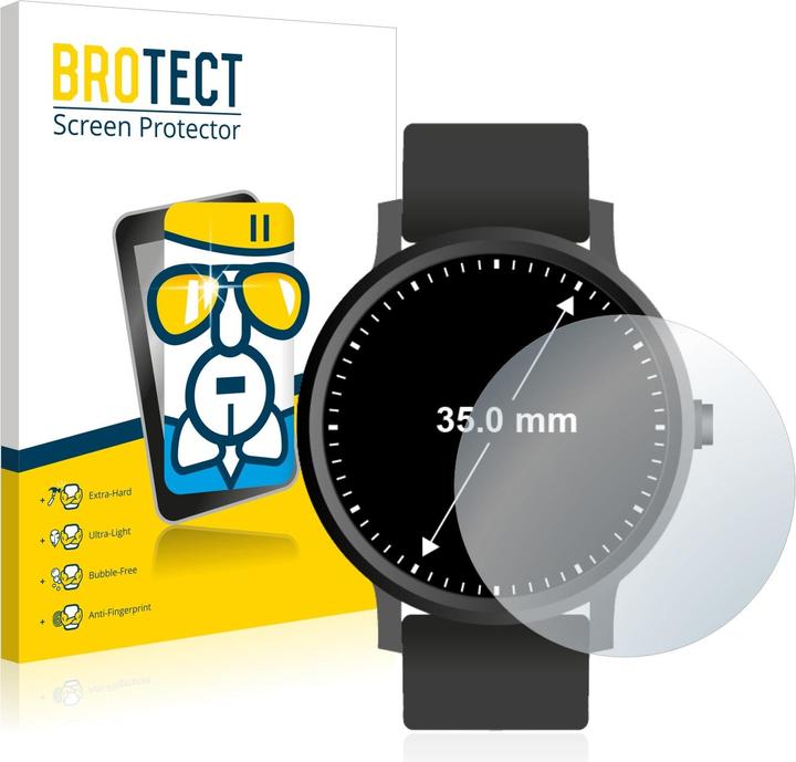 Immagine prodotto BROTECT AirGlass Vetro