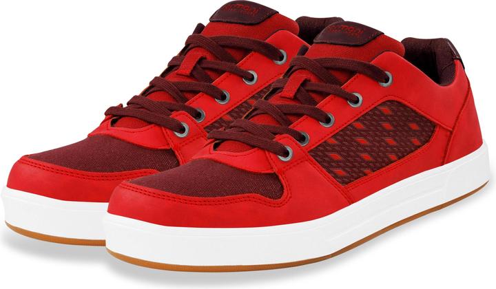 Actual product image Normani Sneaker Milwaukee (48)