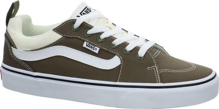 Actual product image Vans Filmore (42)