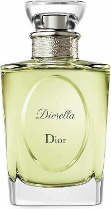 Image du produit Dior Les Creations de Monsieur Diorella (Eau de toilette, 100 ml)