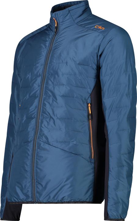 Actual product image CMP Campagnolo Hybrid Jacket (XXL)
