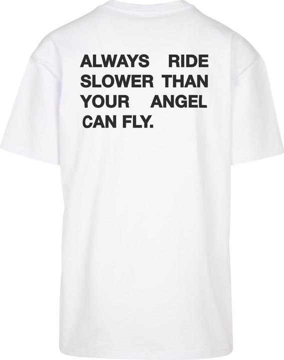 Produktbild Urban Classics Upscale Moto GT Oversize Tee - 179263 (4XL)
