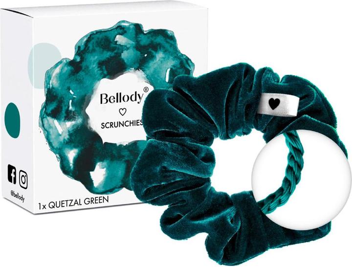 Immagine prodotto Bellody Scrunchies originali (Decorazioni)