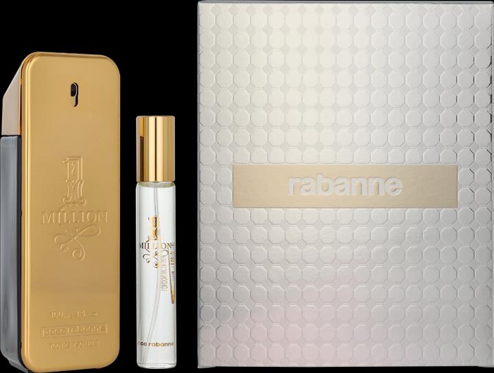 Immagine prodotto Paco Rabanne 1 Million Eau De Toilette (Set profumo)