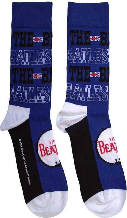 Produktbild The Beatles Socken (40.5 - 45.5)