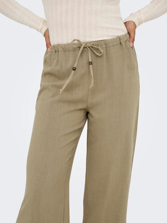 Immagine prodotto Only Gerade geschnitten Mittlere Taille Hose Hose (32)